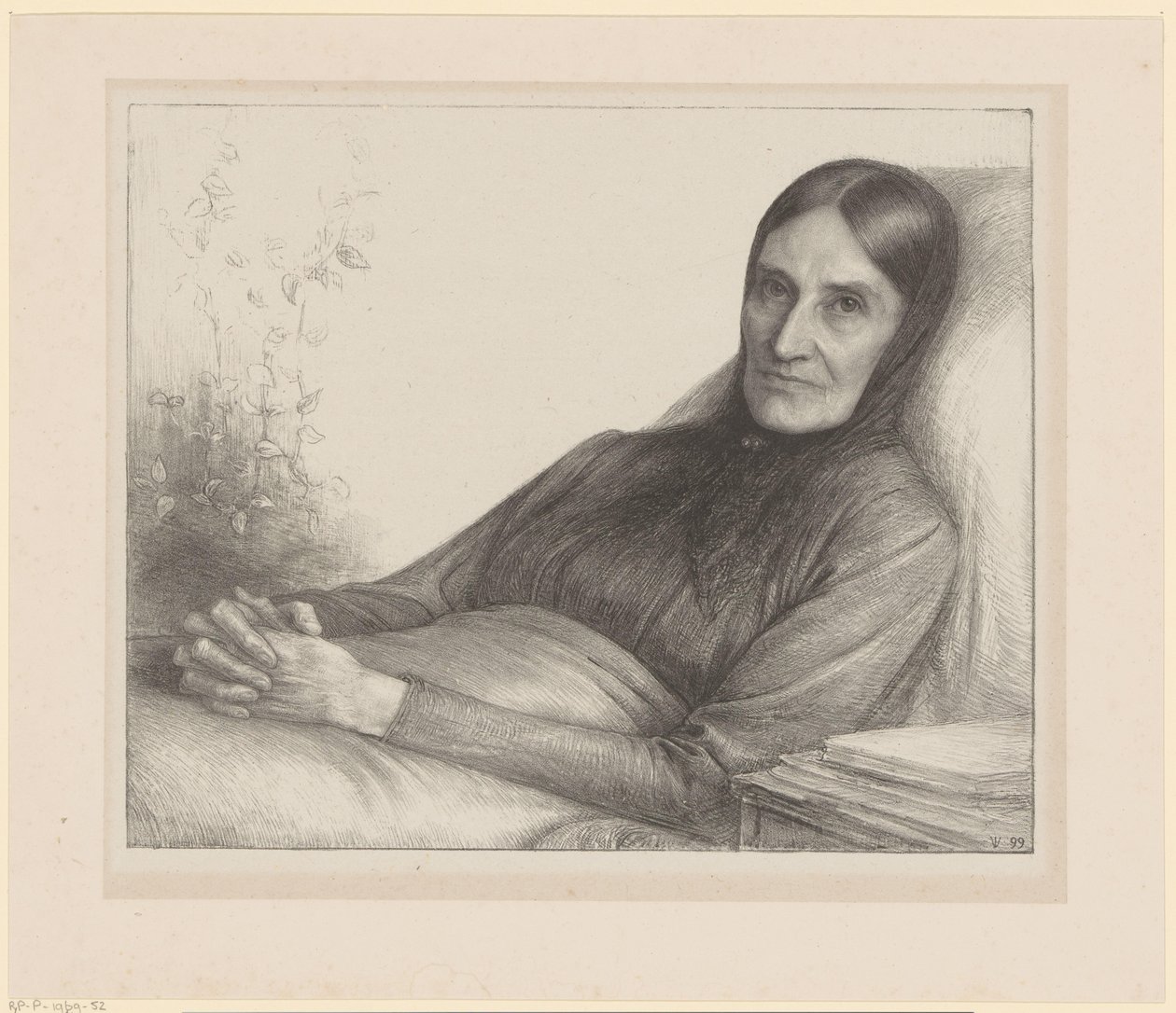 Elisabeth Ragazzi van den Wall Bake