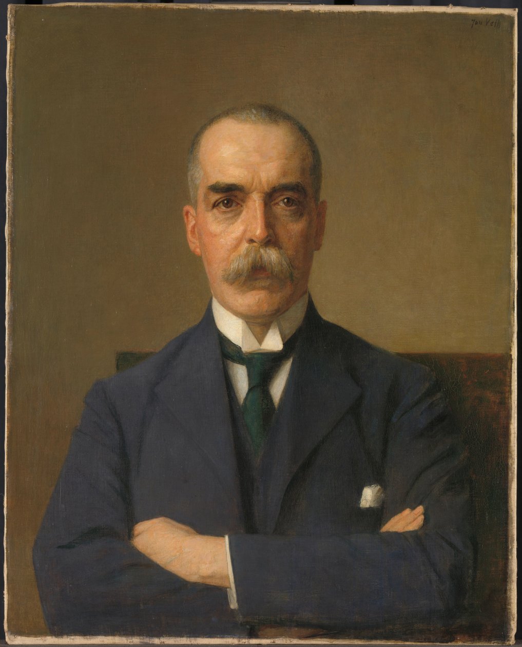Isaac de Bruijn