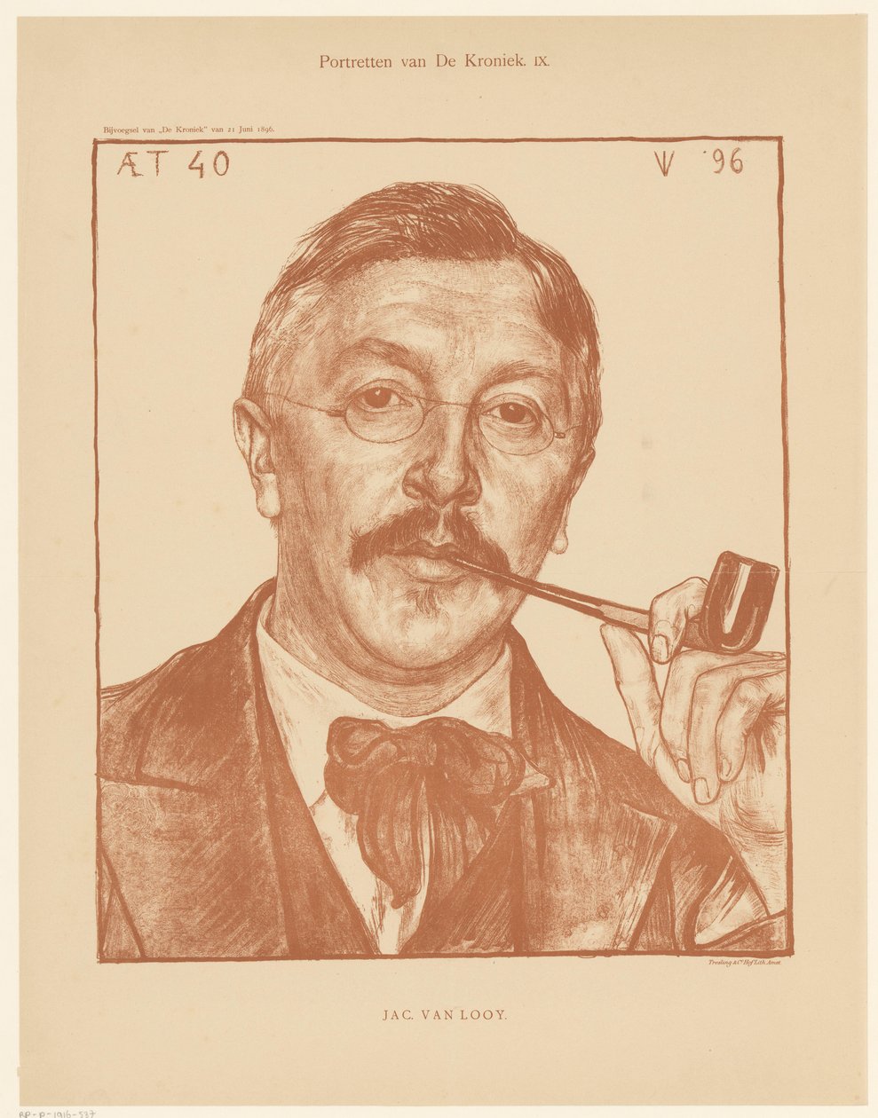 Jac van Looij