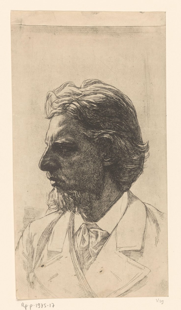 Jacques Perk