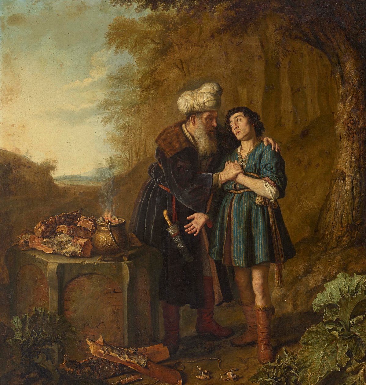  by Jan Victors