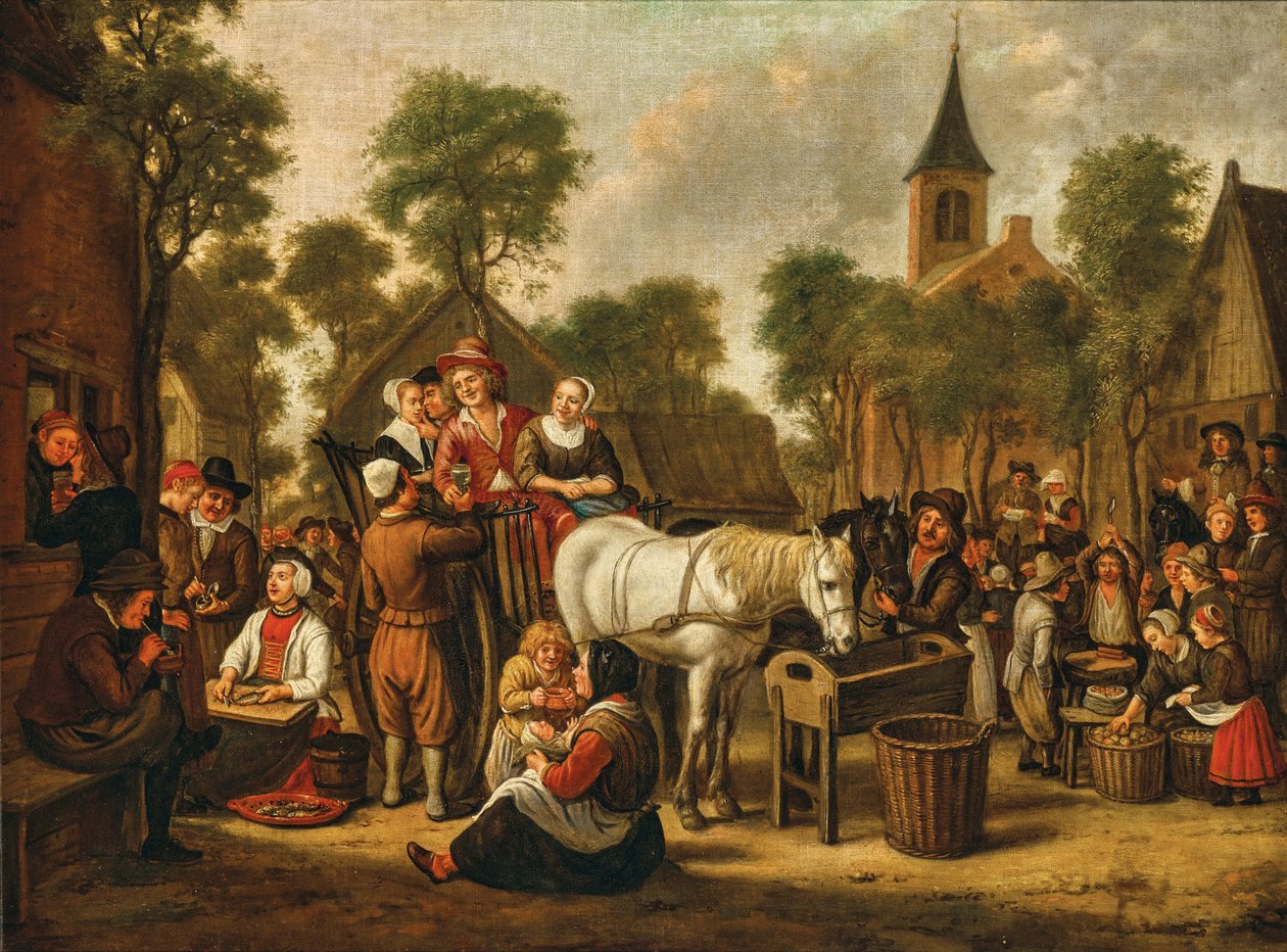  by Jan Victors