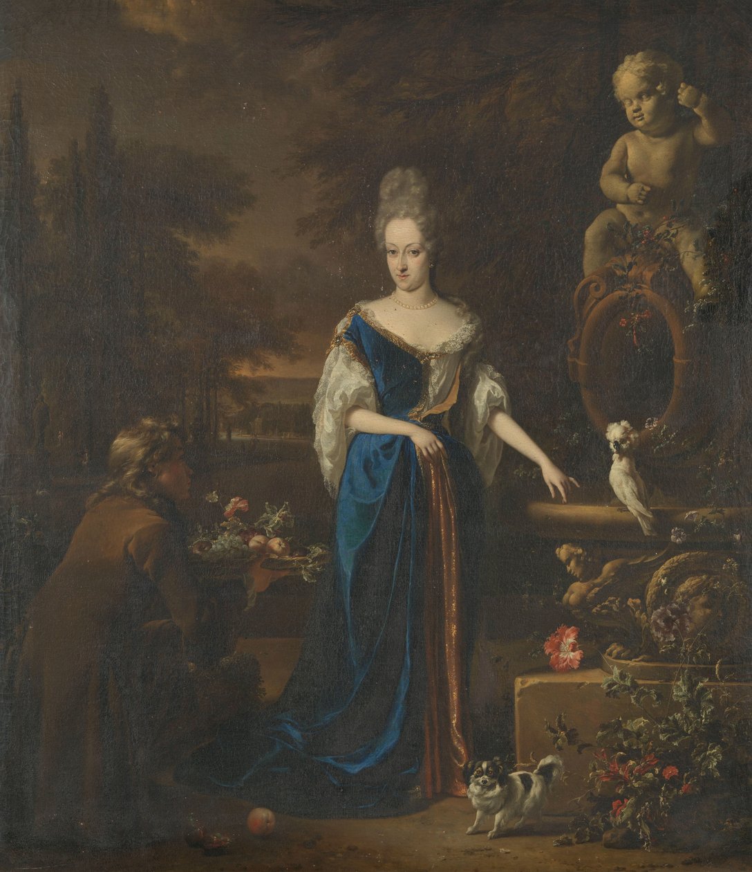 Silvester van Tongeren