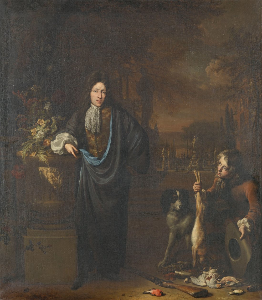 Silvester van Tongeren