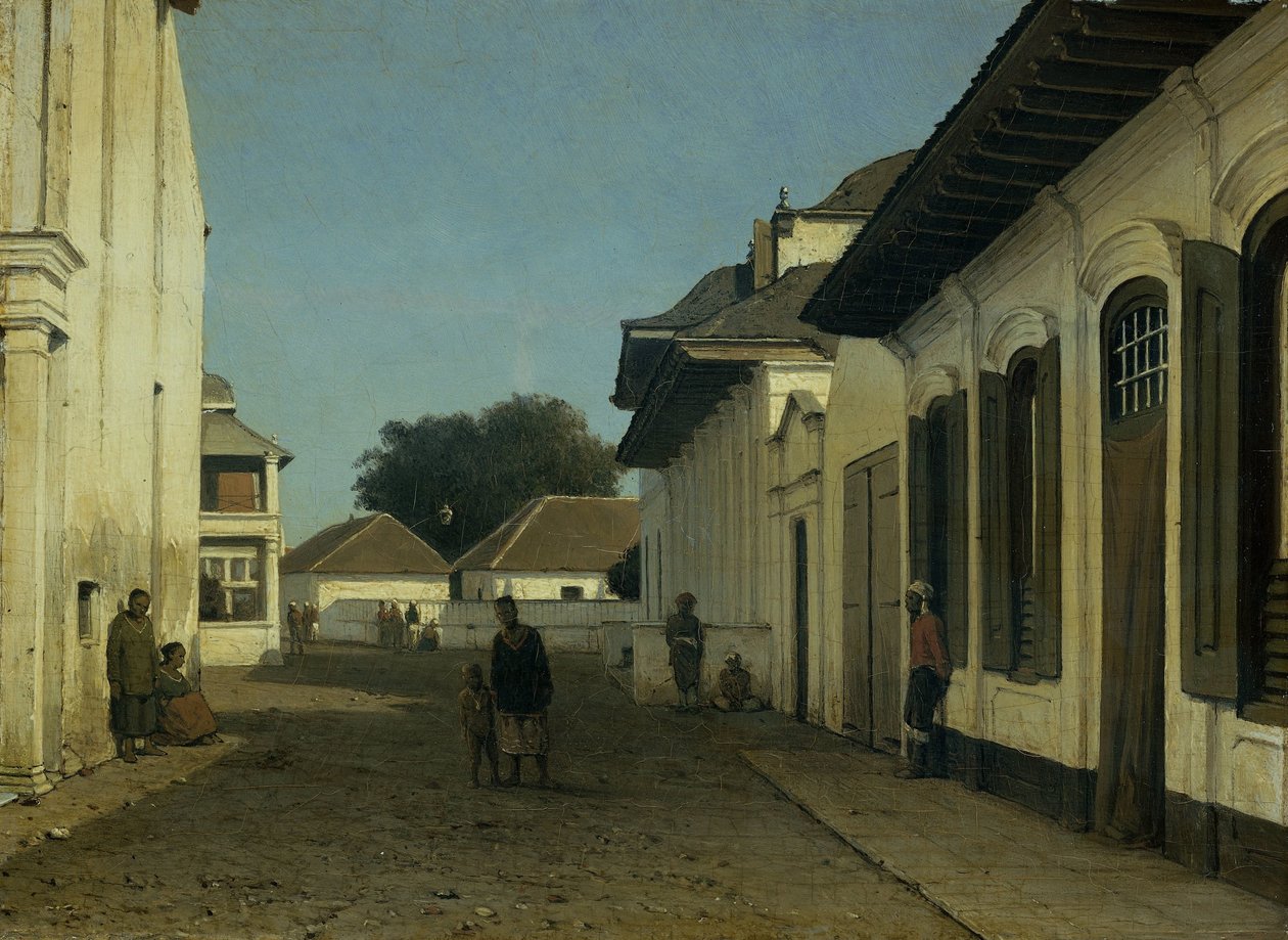 Batavia