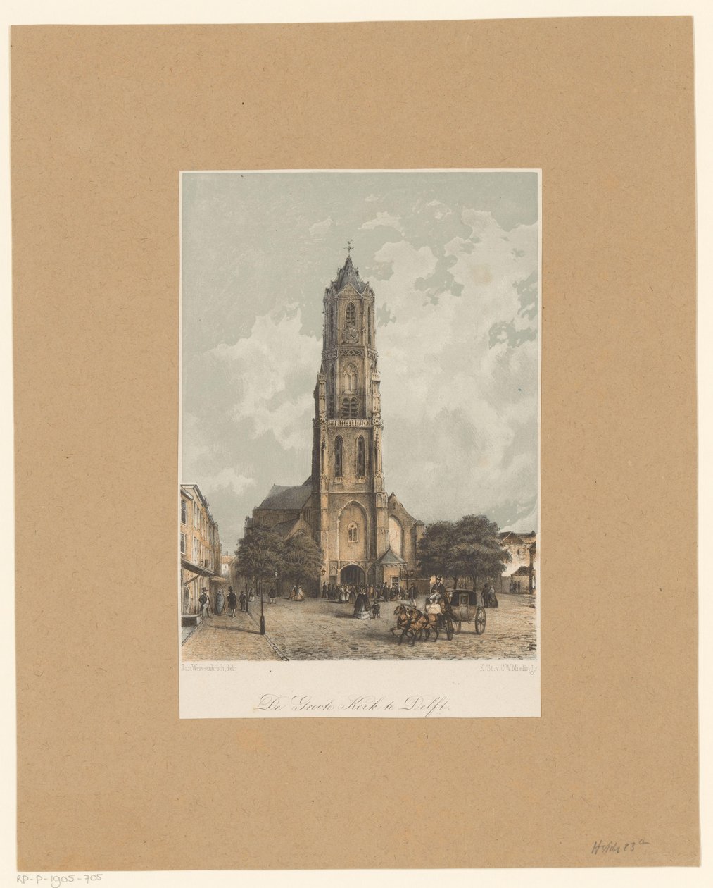 Delft
