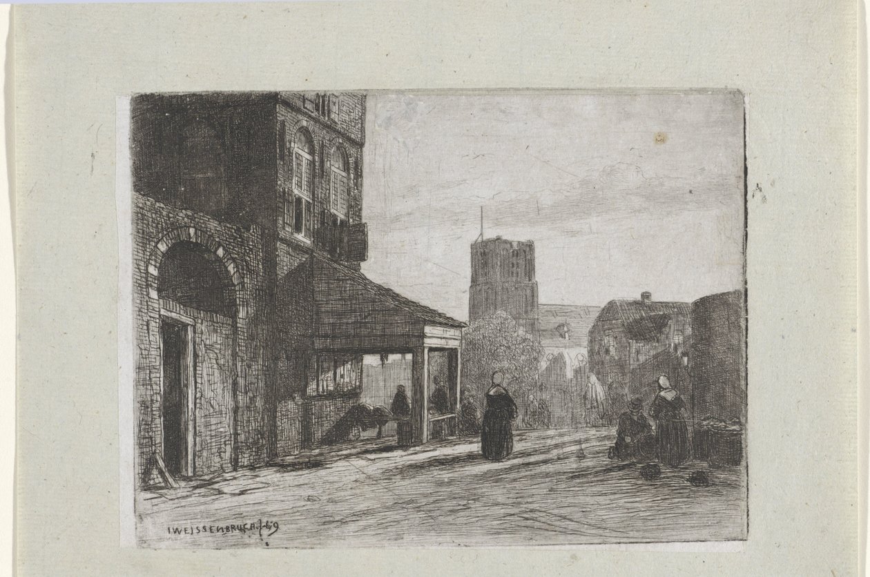 Woudrichem