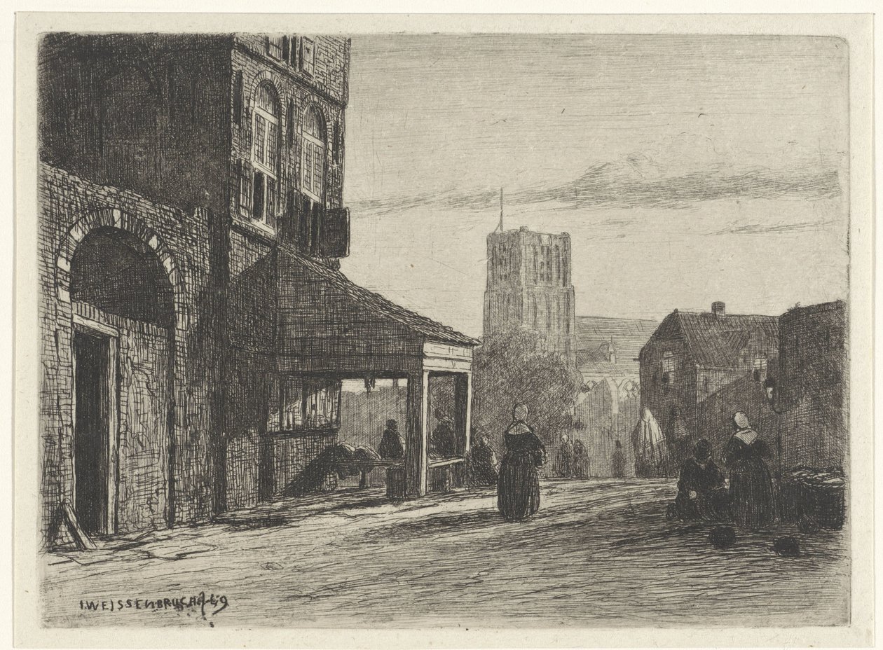 Woudrichem