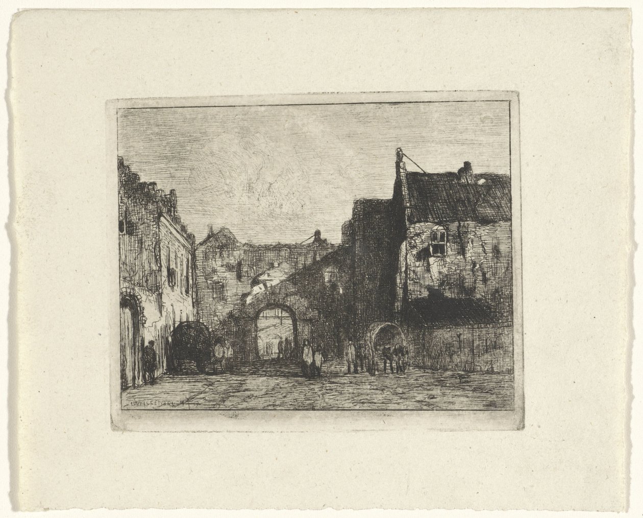 Binnenhof