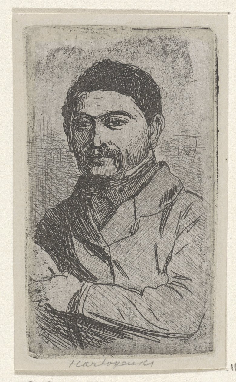 Joseph Hartogensis