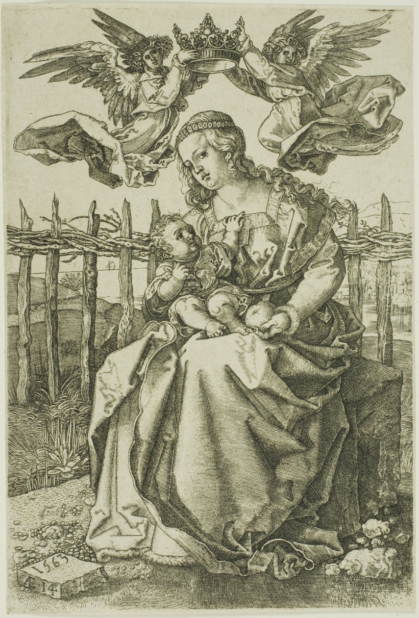 Madonna