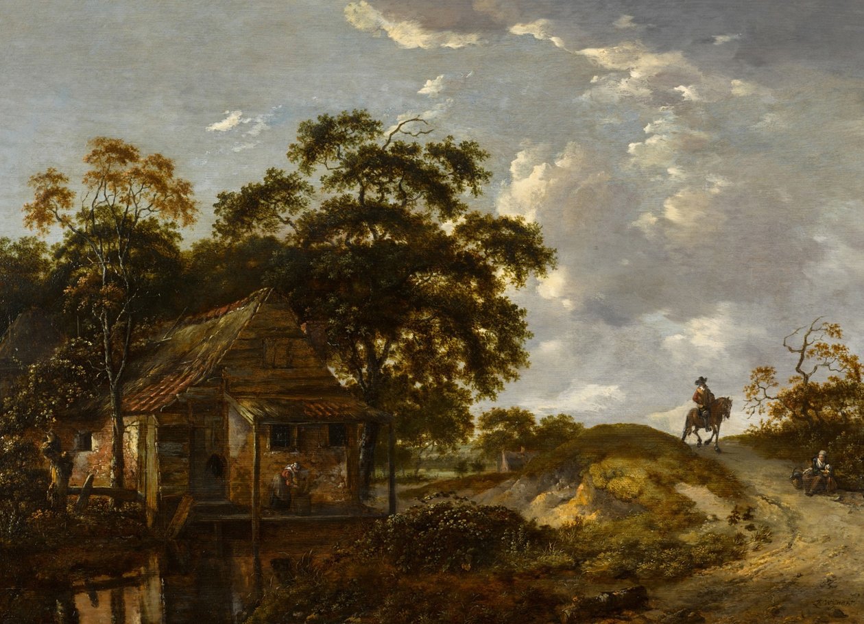  by Jan Wijnants