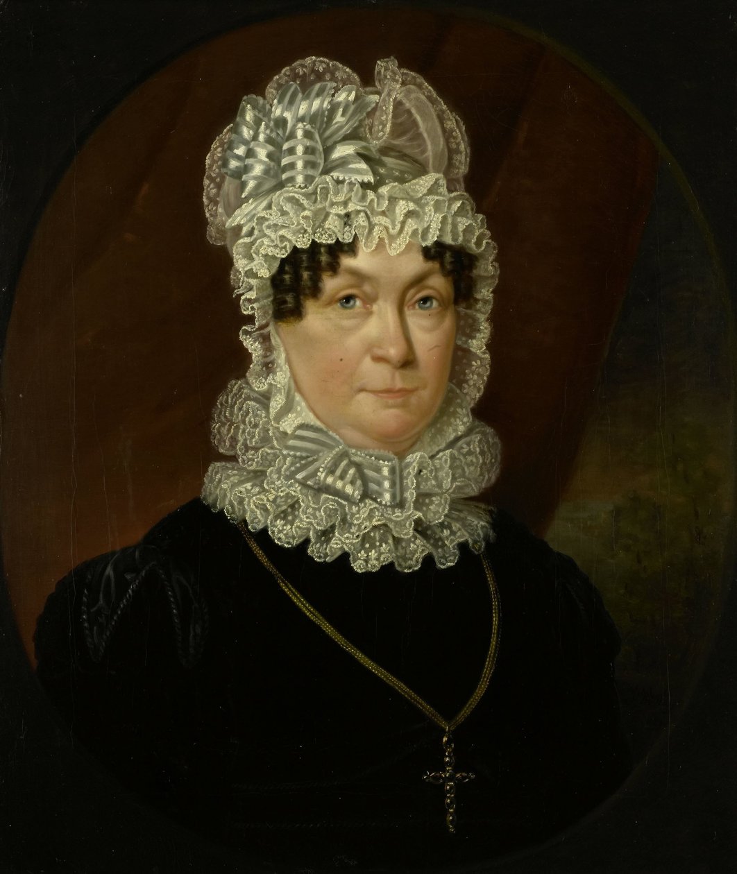 Ann Brander