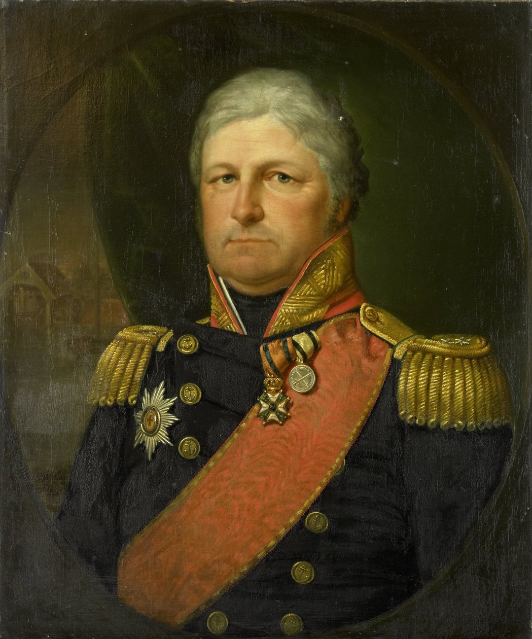  by Jan Willem May