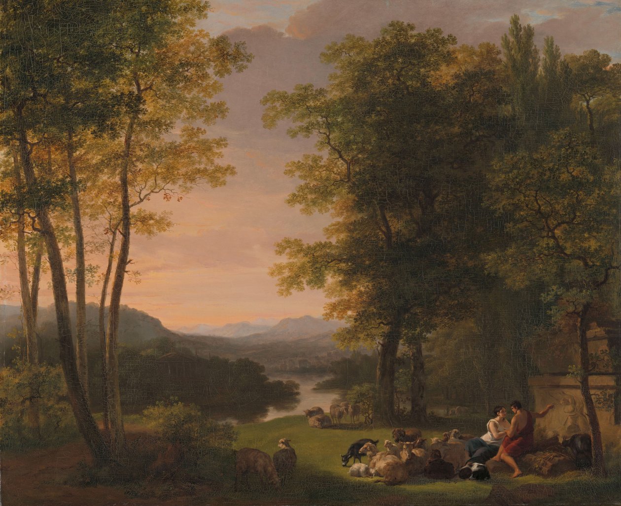  by Jan Willem Pieneman