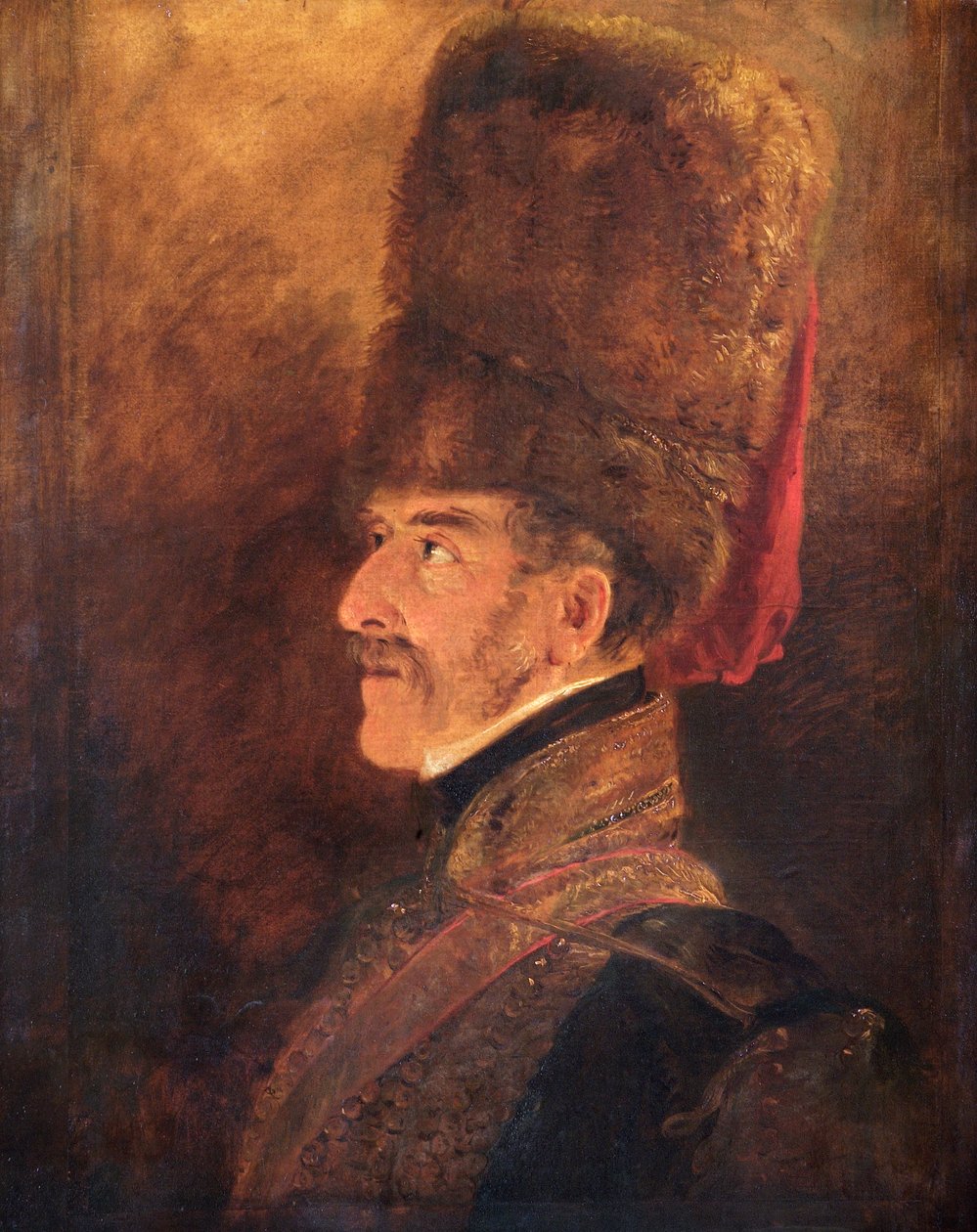 Mareşal Henry William Paget