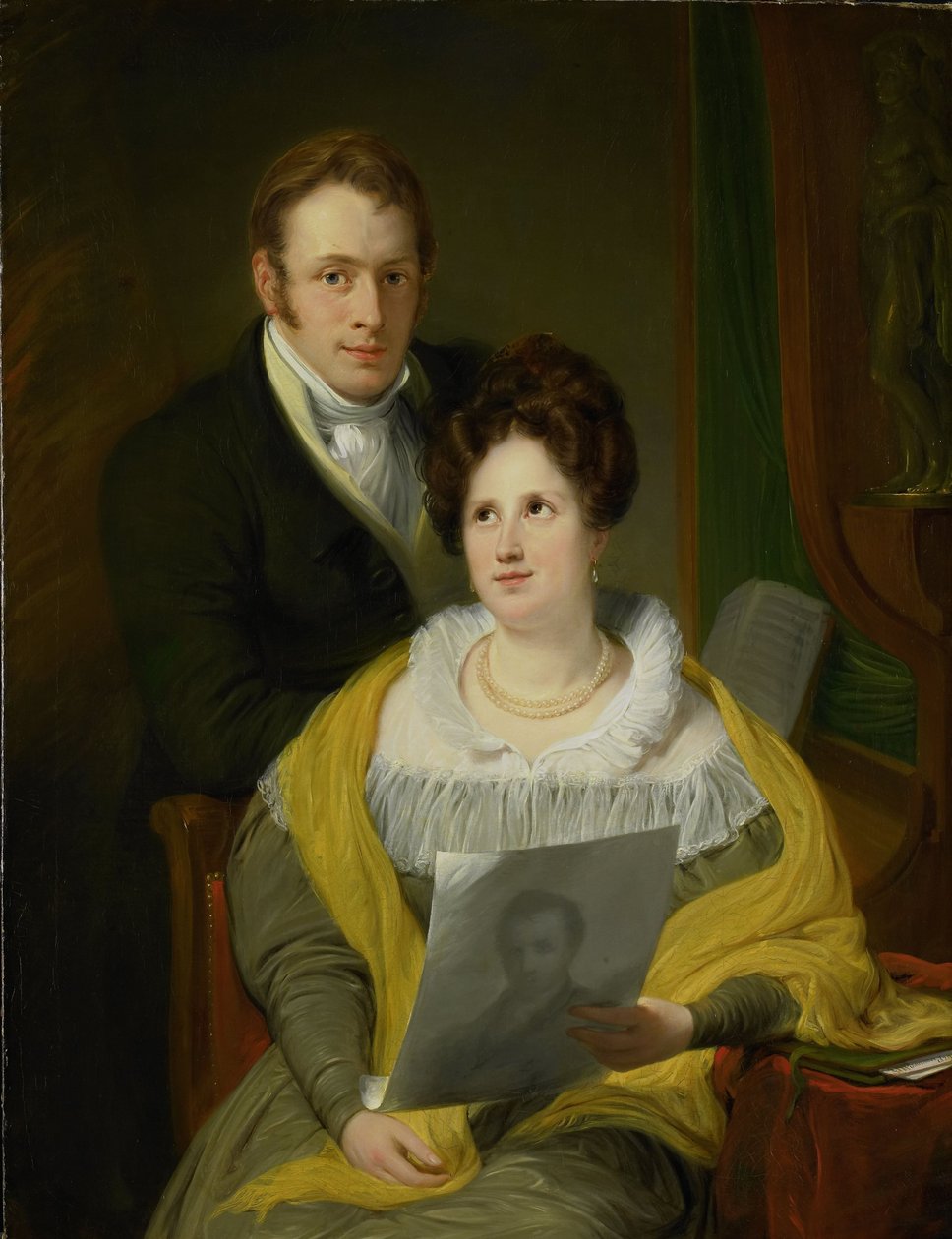  by Jan Willem Pieneman