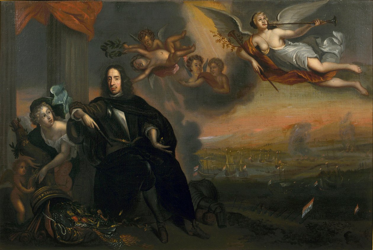Cornelis de Witt