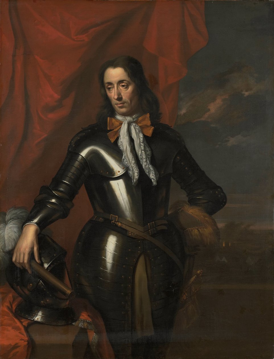 Isaac de l