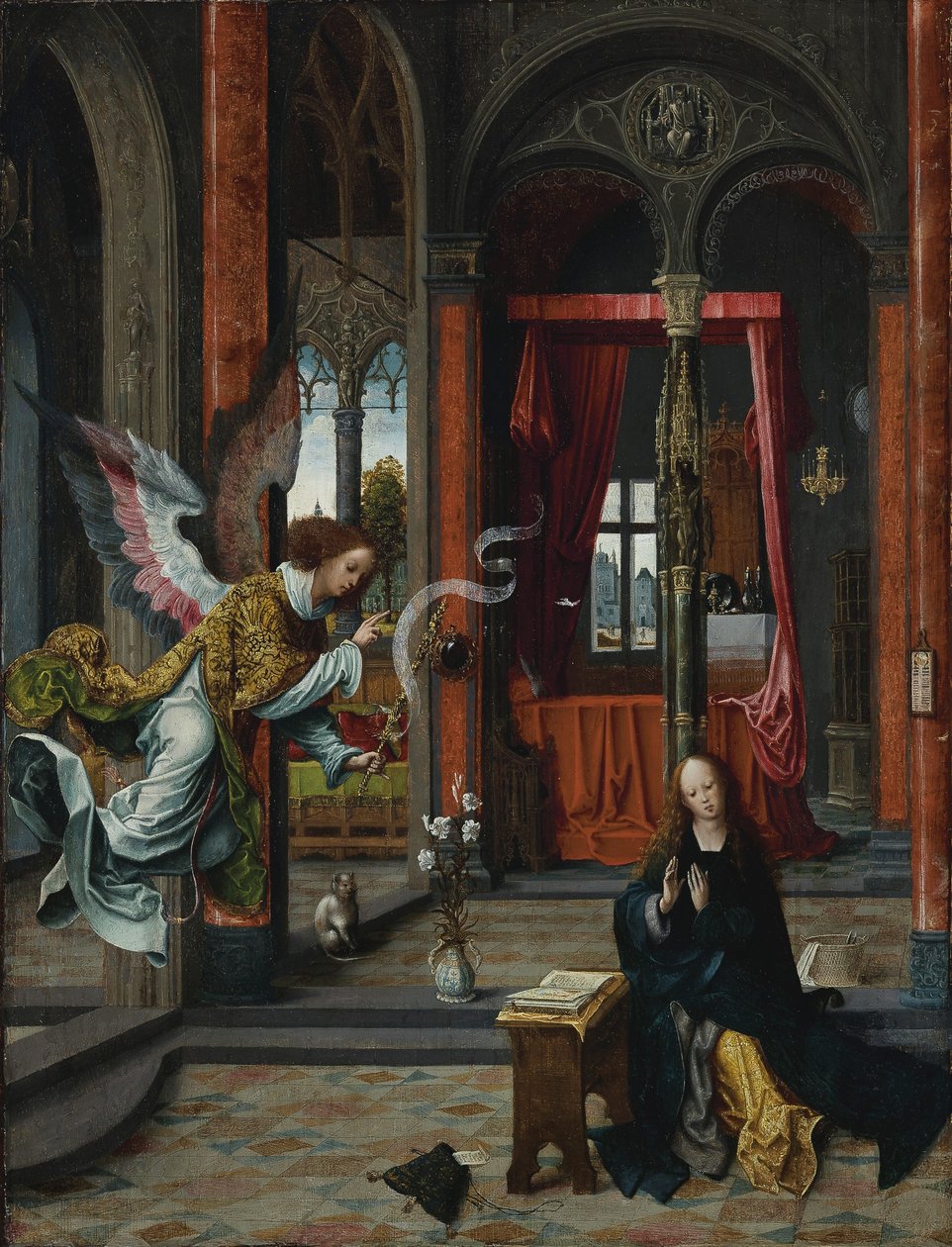  by Jan de Beer
