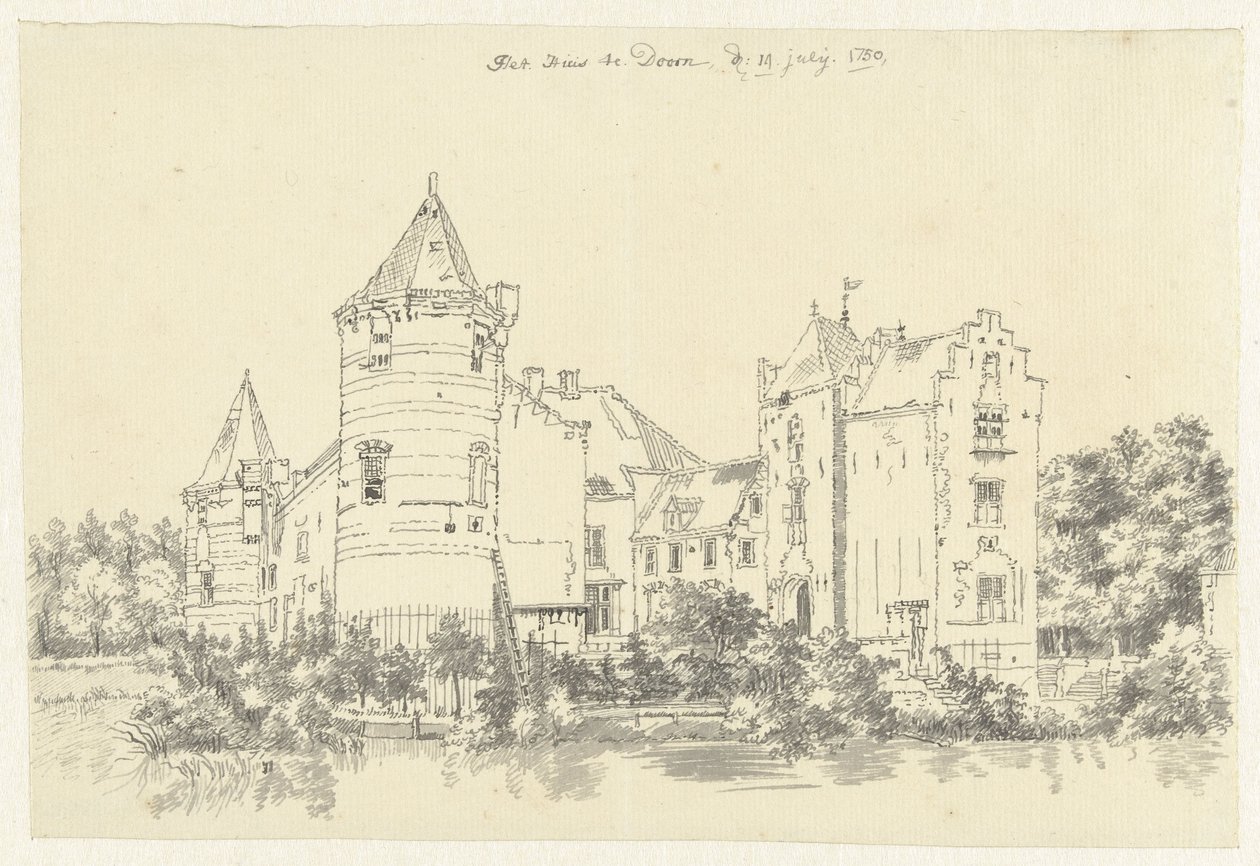 Doorn