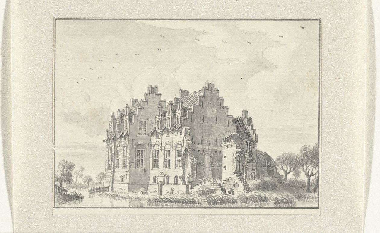 Nijeveld
