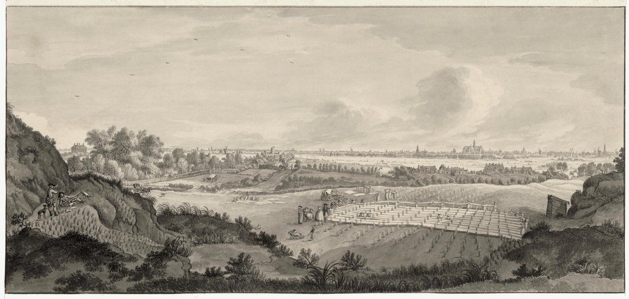  by Jan de Beijer
