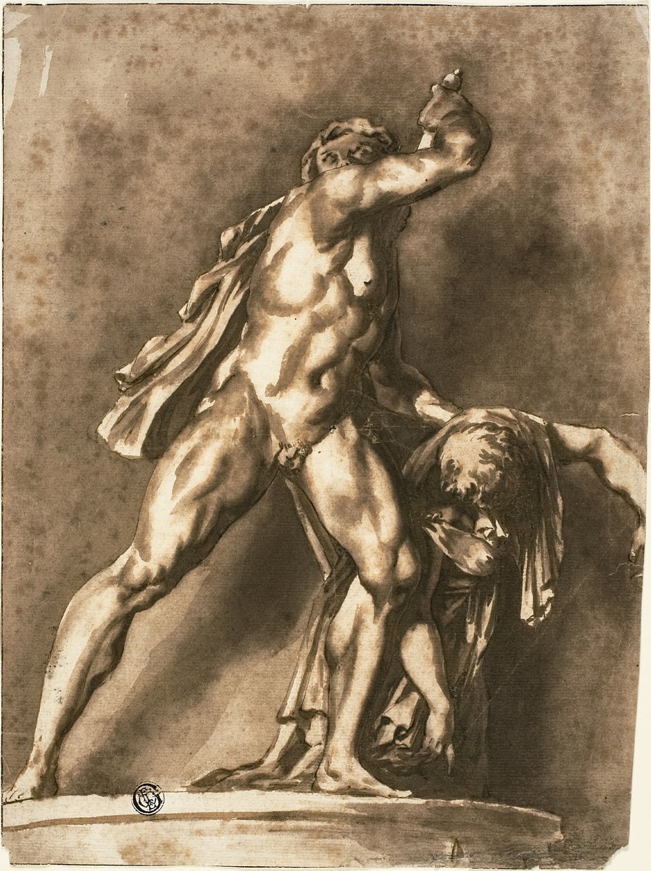 by Jan de Bisschop