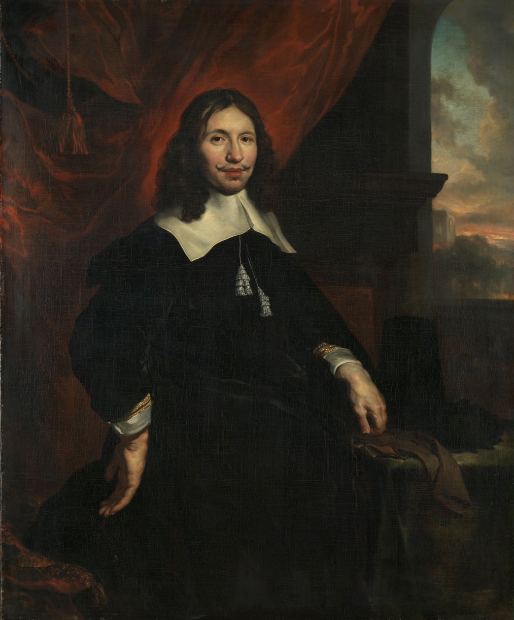  by Jan or Joan van Noordt