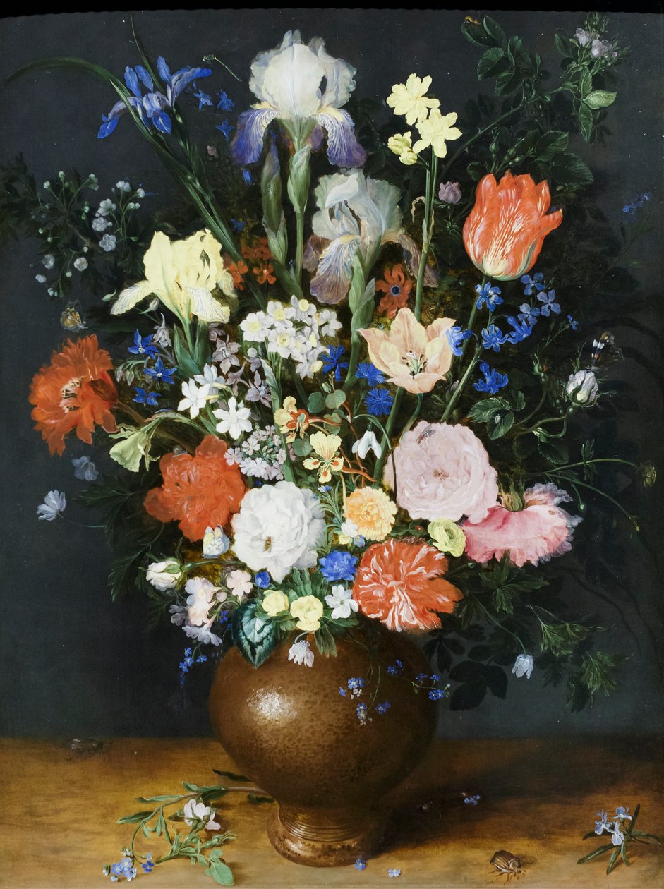  by Jan the Elder Brueghel