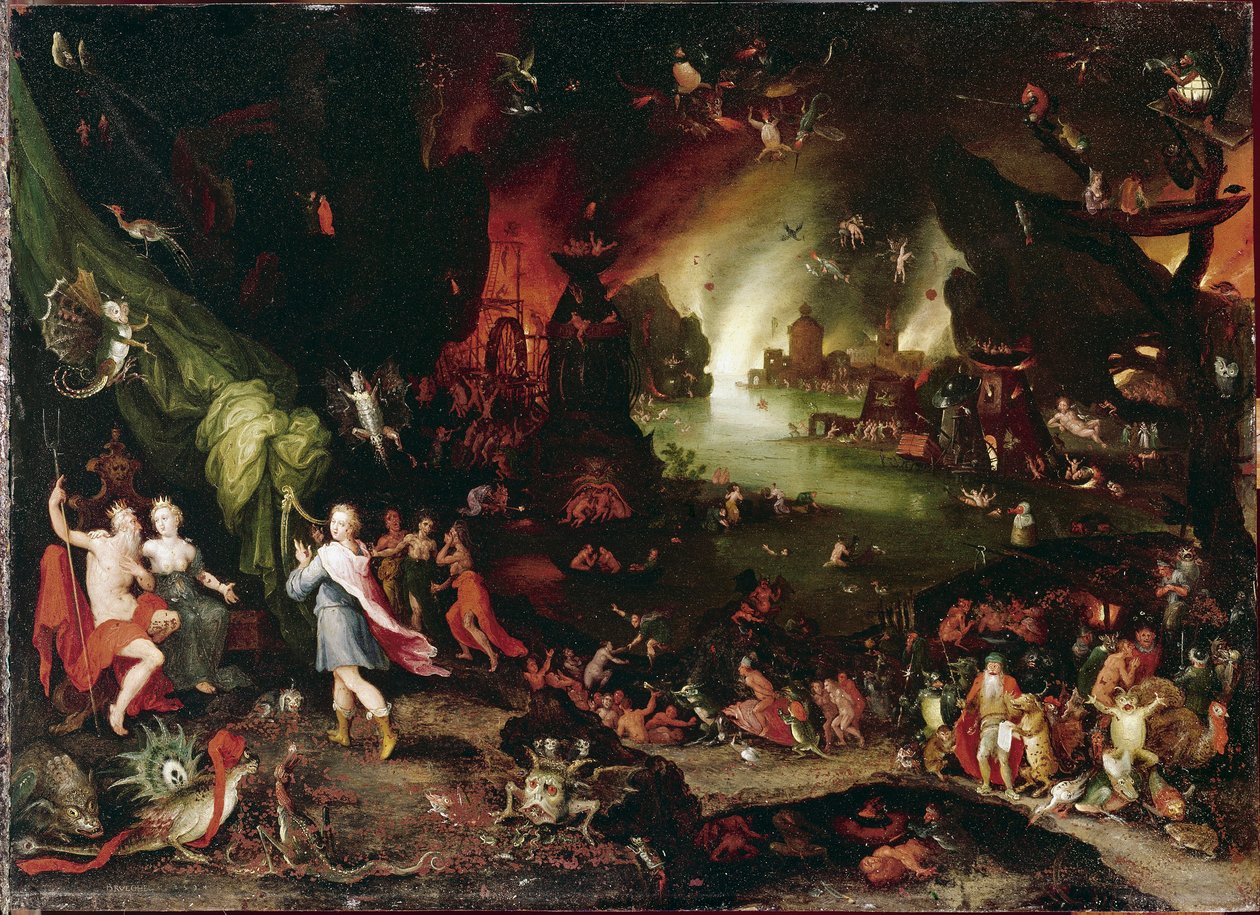 Jan Brueghel