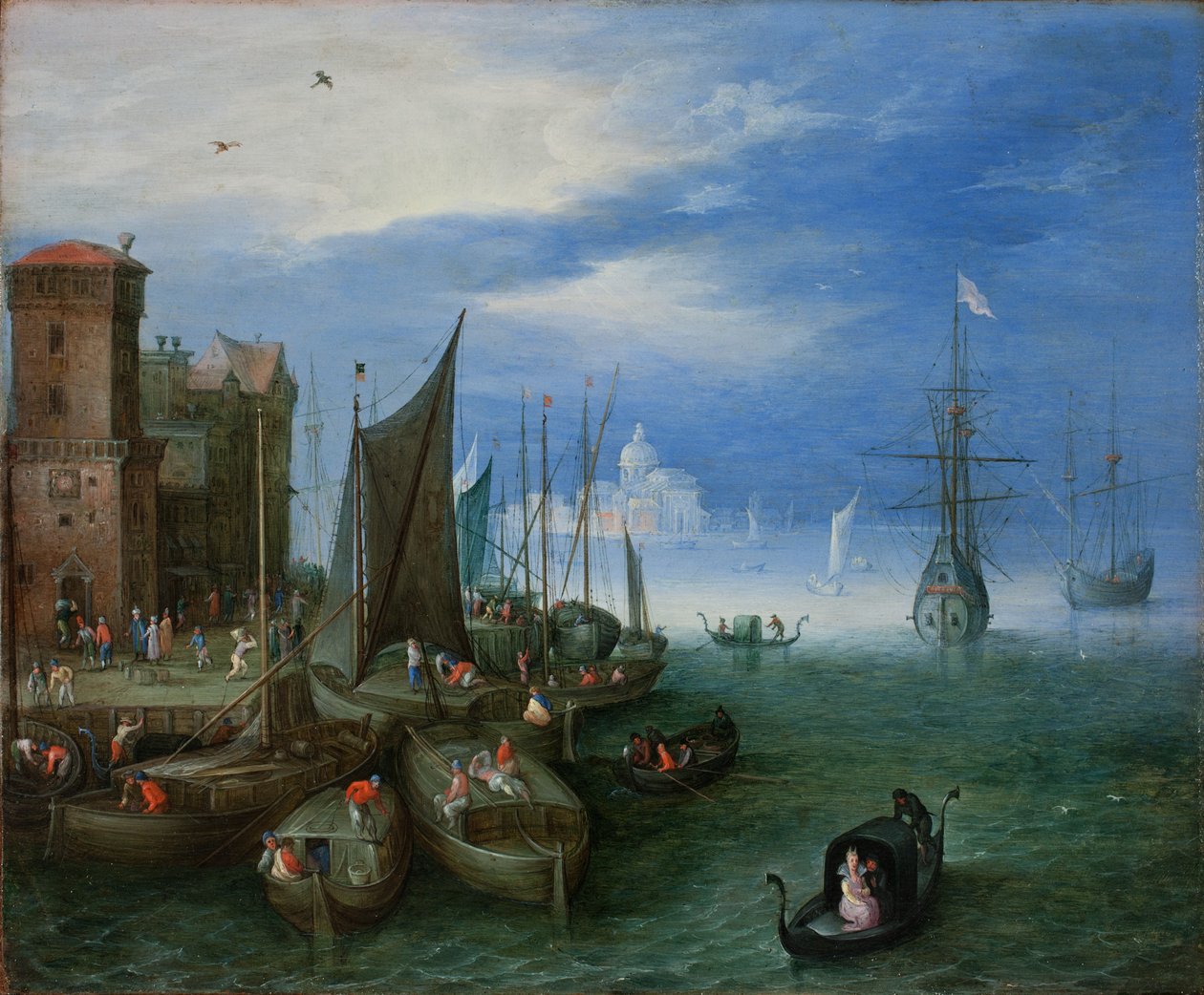 Venedik