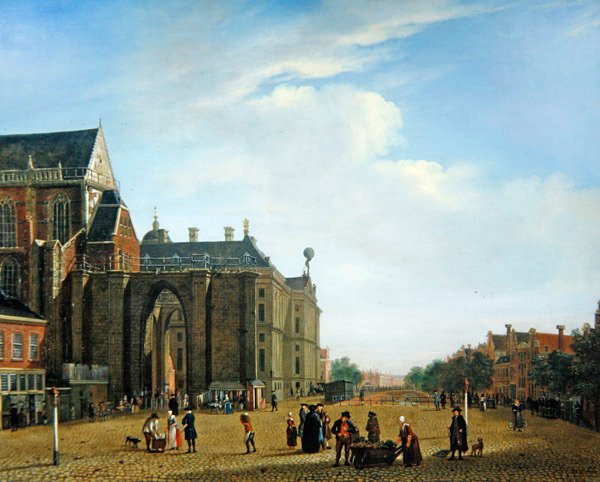 Amsterdam