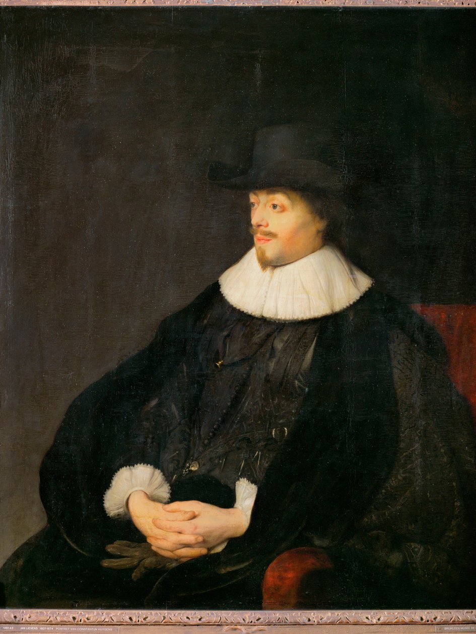  by Jan the Elder Lievens