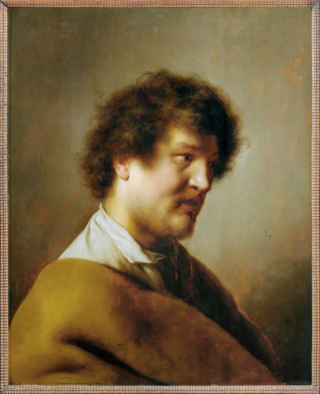  by Jan the Elder Lievens