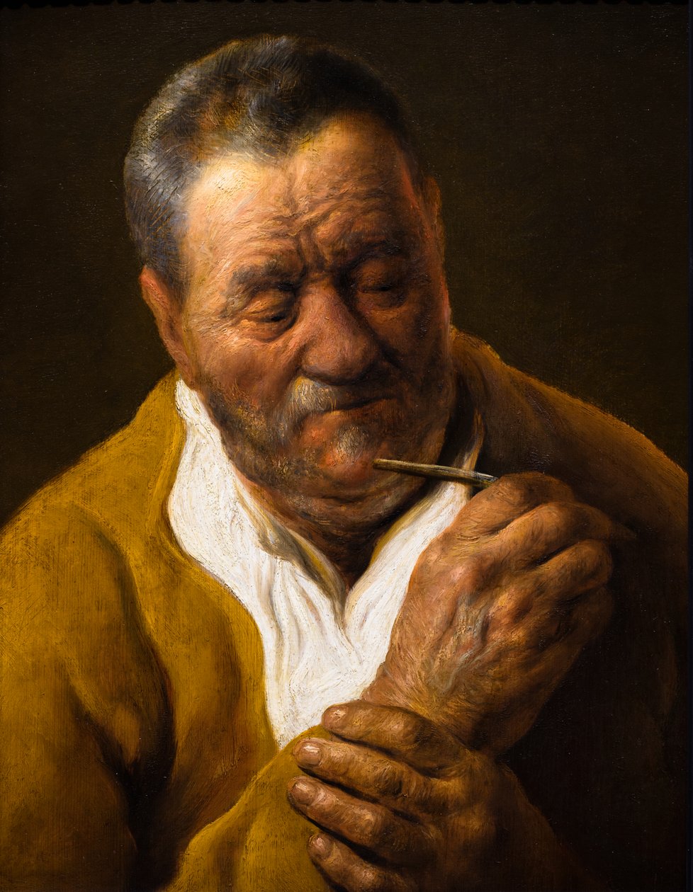  by Jan the Elder Lievens