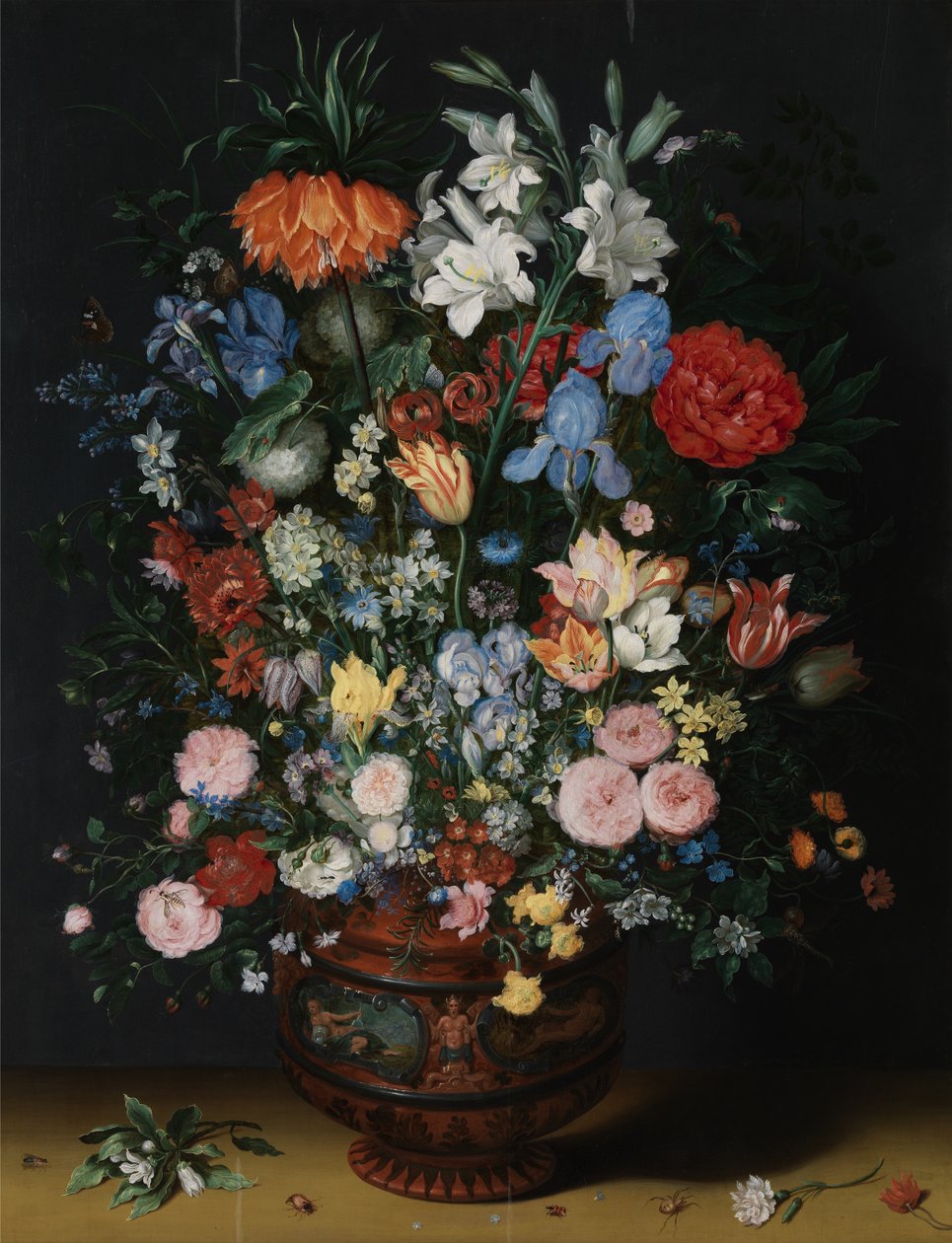  by Jan the Younger Brueghel