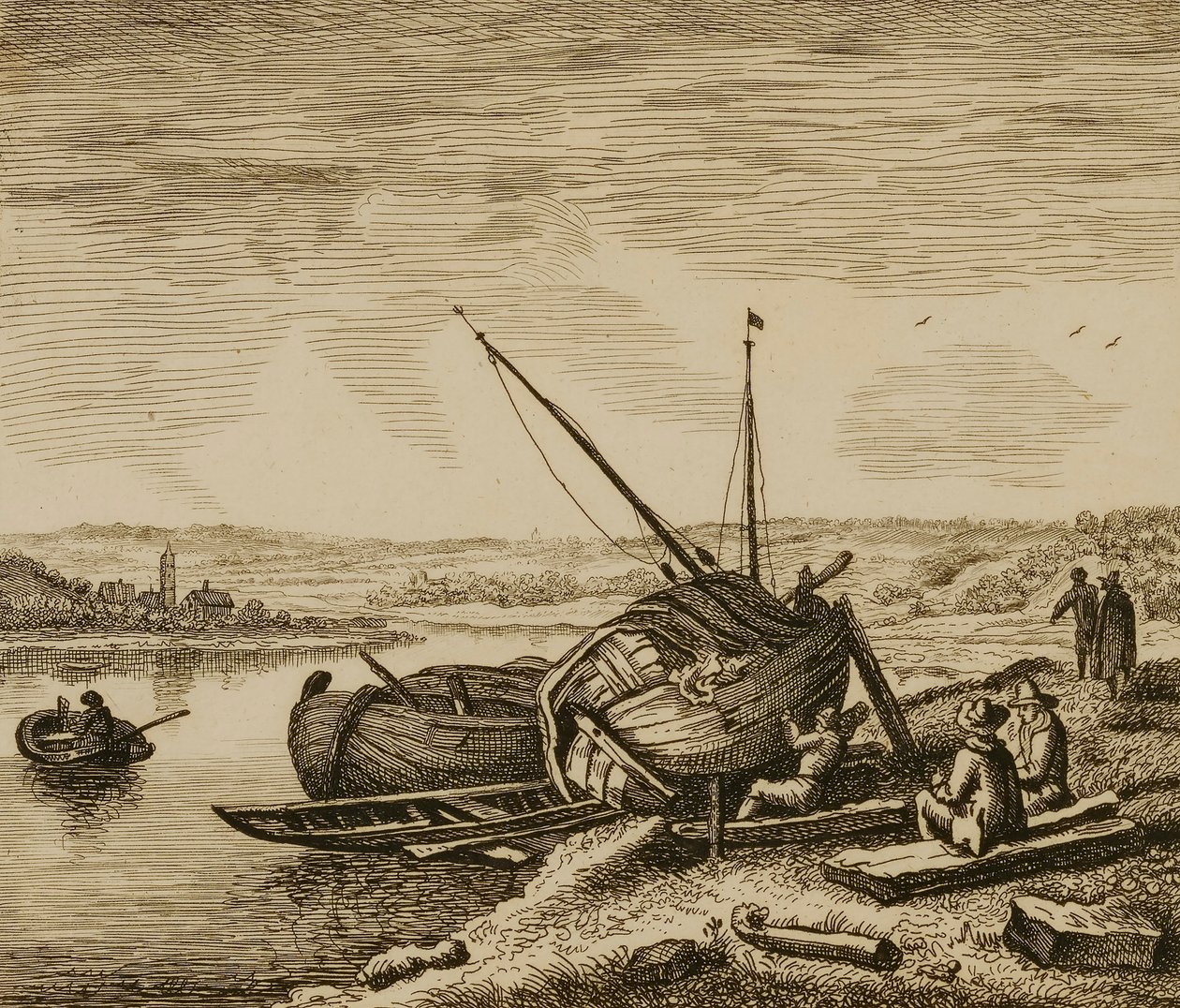  by Jan van Almeloveen