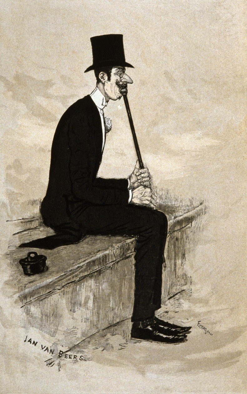  by Jan van Beers