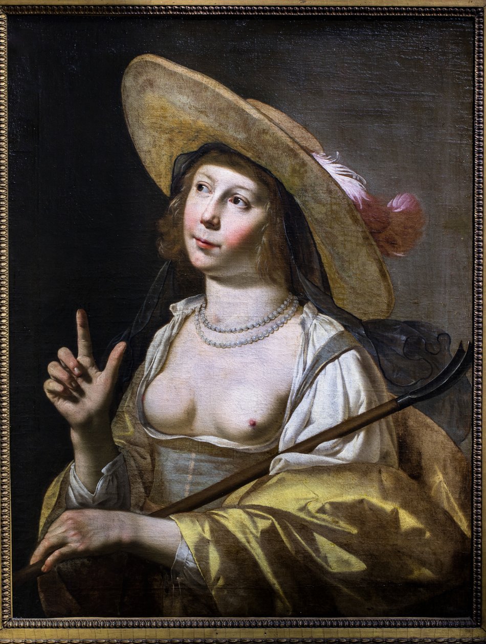  by Jan van Bijlert or Bylert