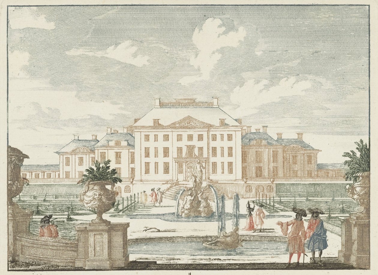 Paleis Het Loo