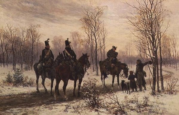 Yolu Sorgulamak by Jan van Chelminski