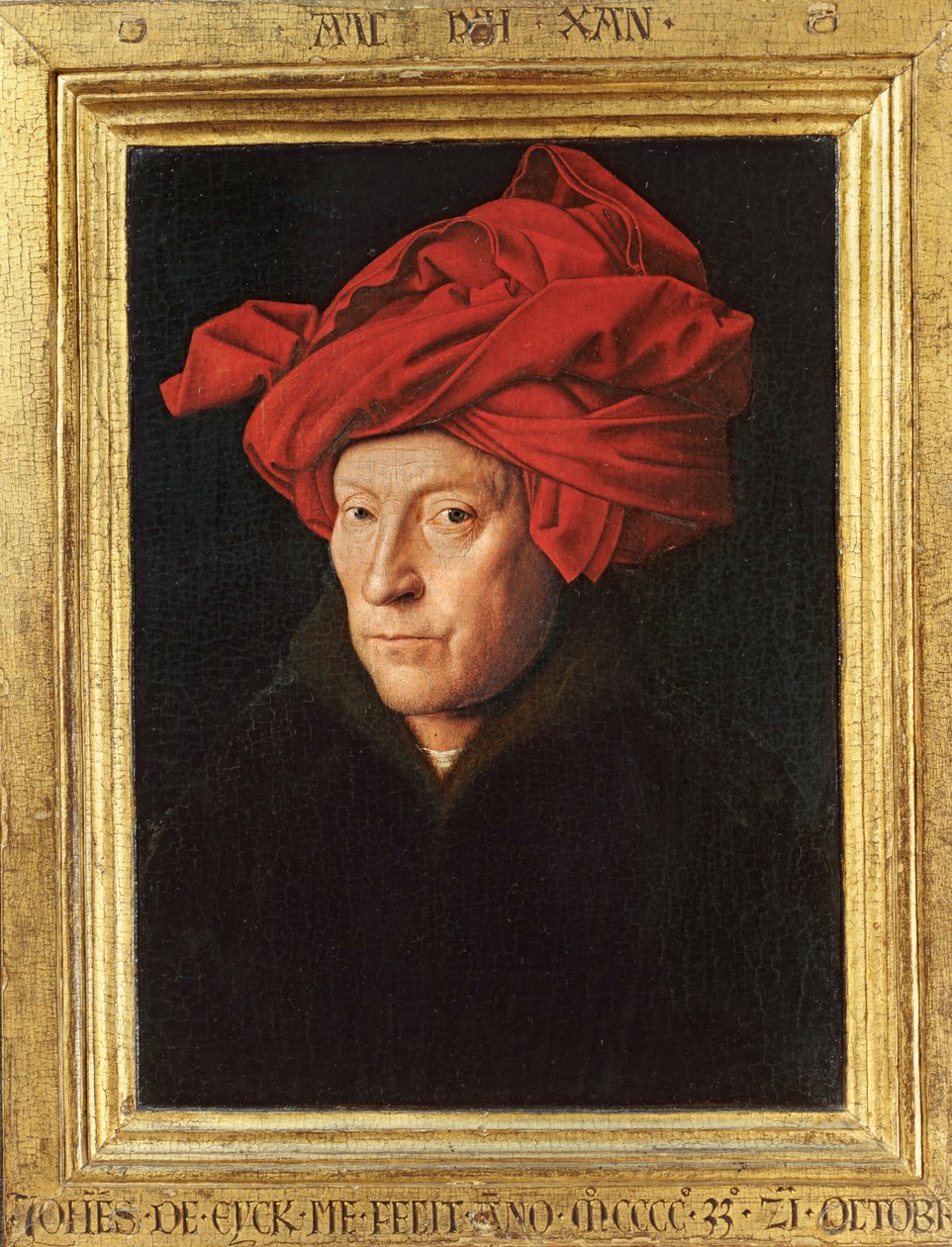  by Jan van Eyck