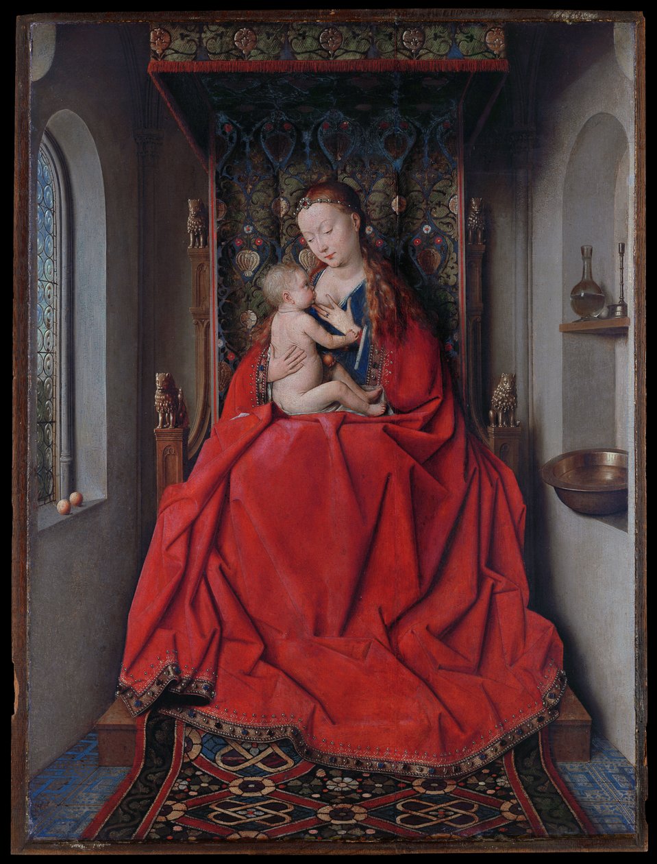  by Jan van Eyck