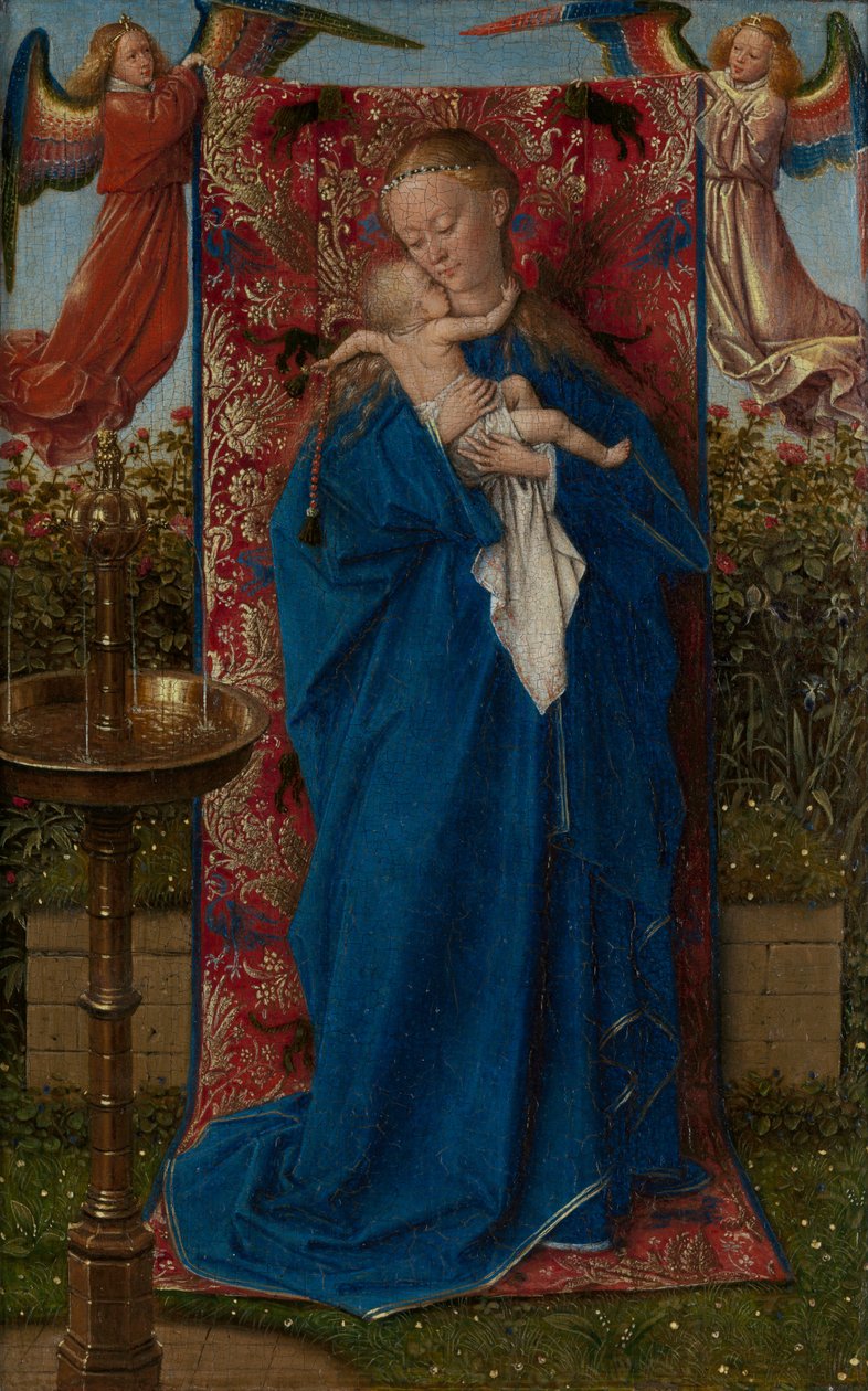  by Jan van Eyck