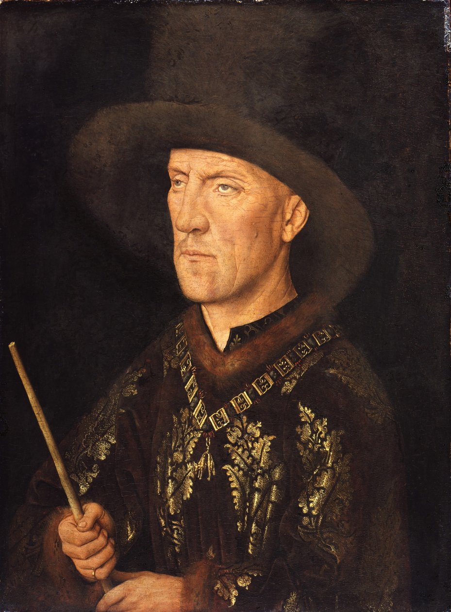 Baudouin de Lannoy
