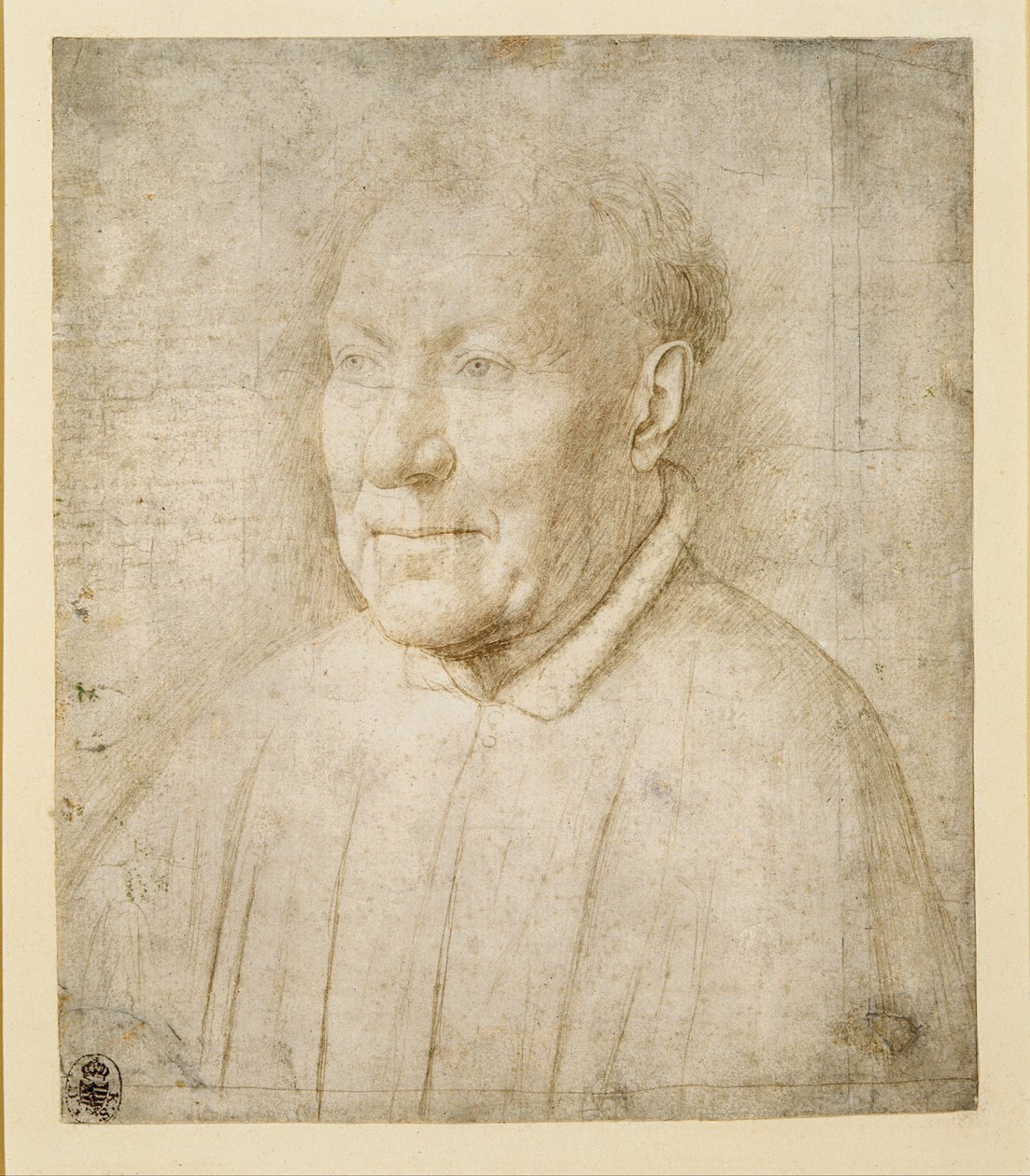  by Jan van Eyck