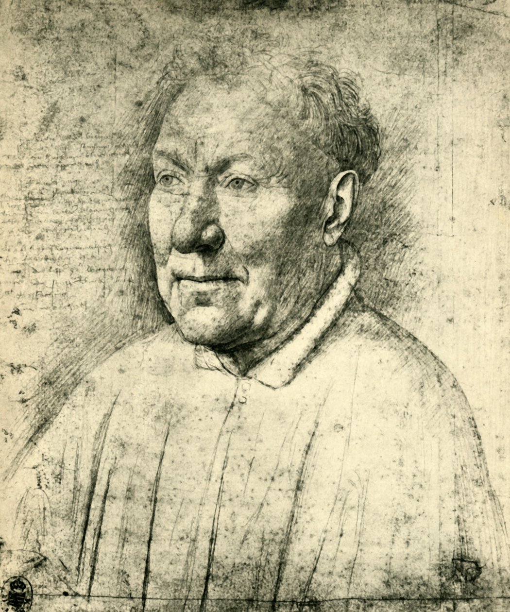 Kardinal Niccolò Albergati
