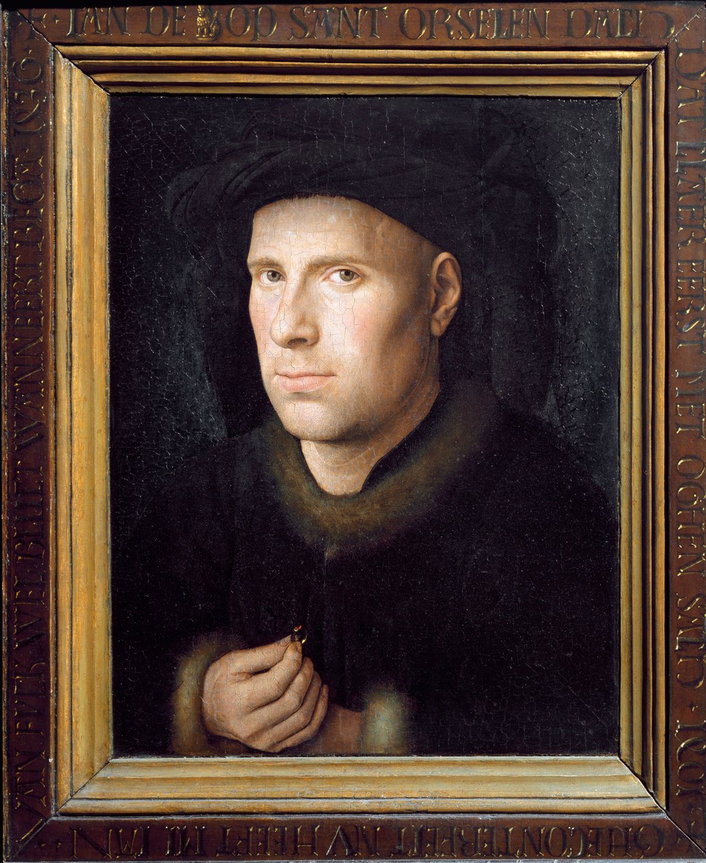 Jan De Leeuw
