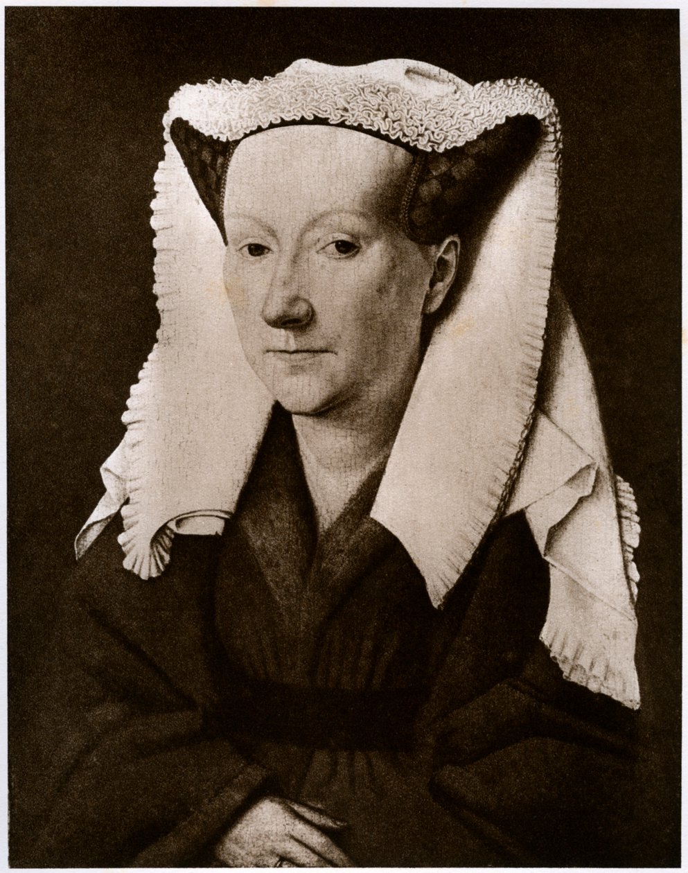 Margaret van Eyck